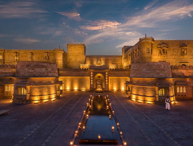 5 Reasons To Love Jaisalmer