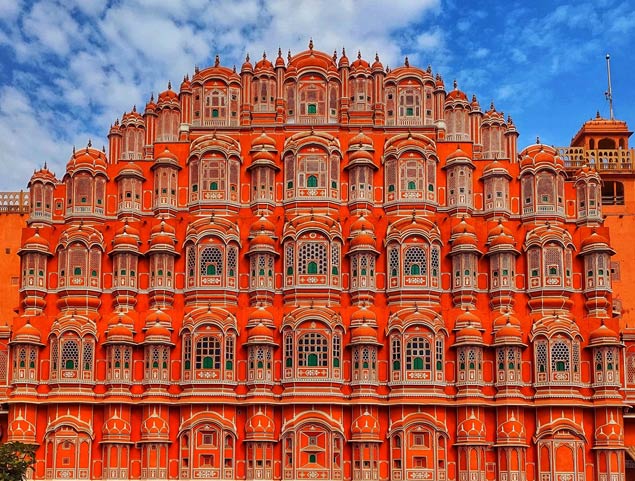 Hawa Mahal The Palace Of Breeze In Jaipur: An Essential Travel Guide