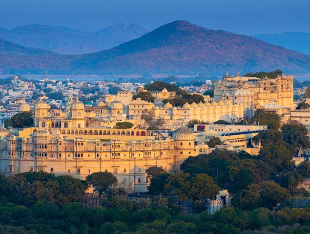 Jewel Of Rajasthan