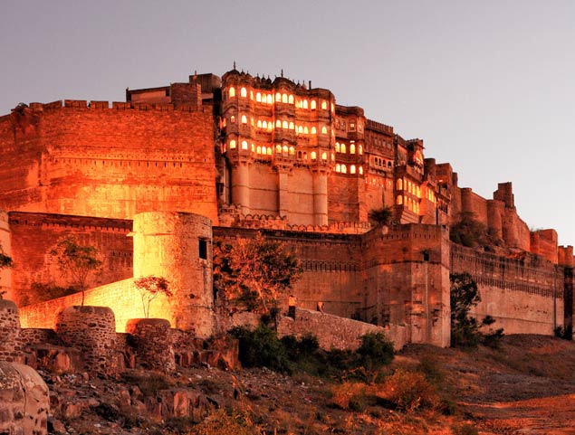 Jodhpur- An Extension From Jaisalmer