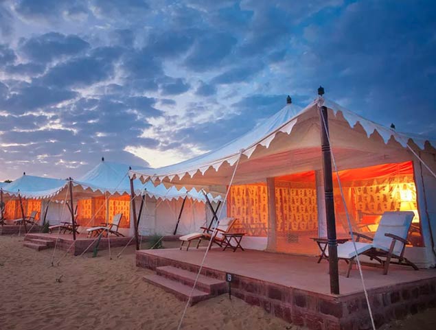 Offbeat Things To Do In Rajasthan