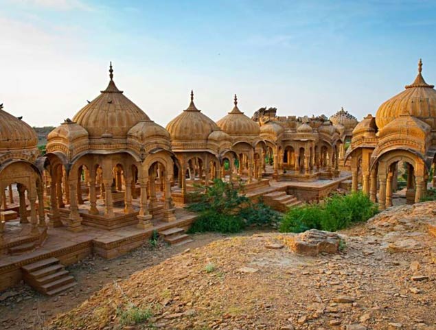 Reasons To Visit The Golden City Of Jaisalmer