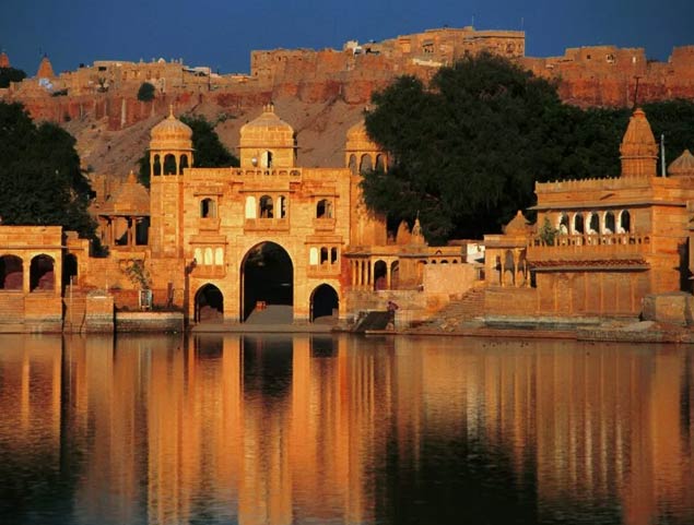 Things To Do In Jaisalmer: The Golden Jewel Of Rajasthan