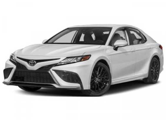 CAMRY CAR RENTAL