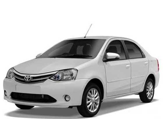 Toyota Etios