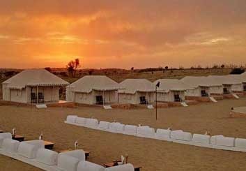 Jaisalmer Private Tour Packages