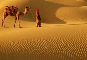Jaisalmer Solo Tour Packages
