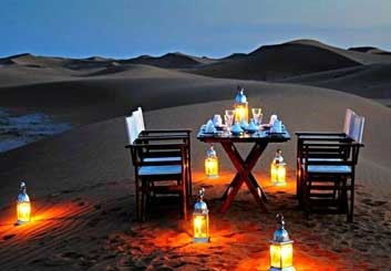 Luxury Jaisalmer Tour Packages