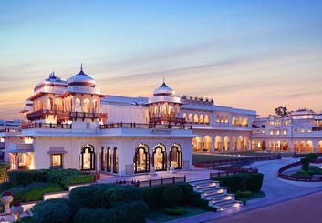 Jaisalmer Luxury Tours