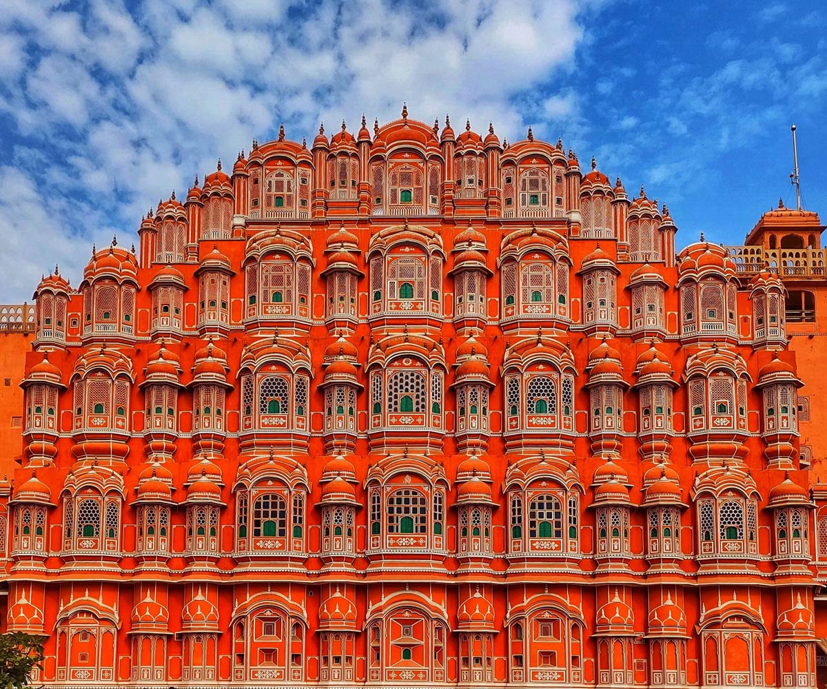 Jaipur Tour & Travel Guide