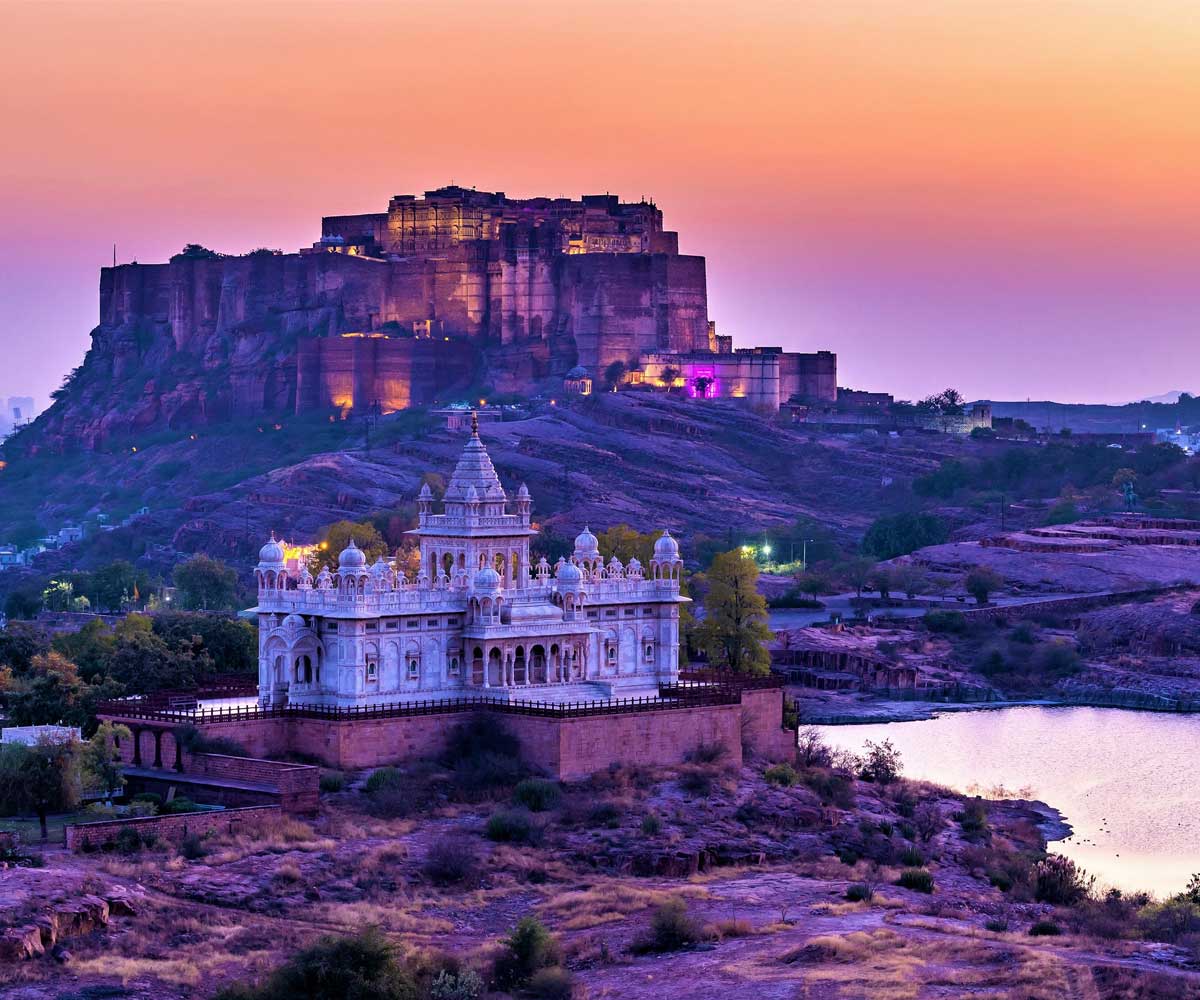 Jodhpur