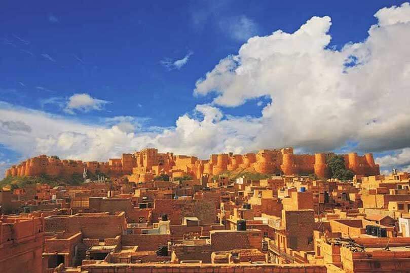 3 Days Jaisalmer Tour Package
