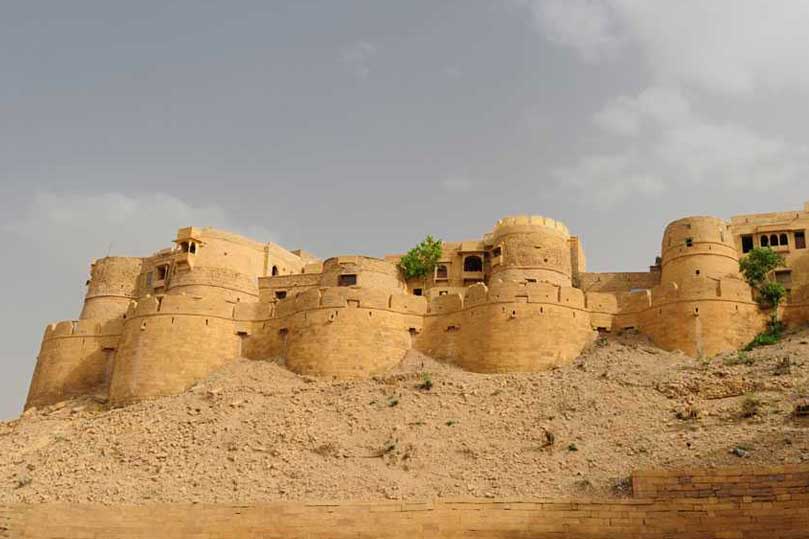 9 Days Jaisalmer Tour Package