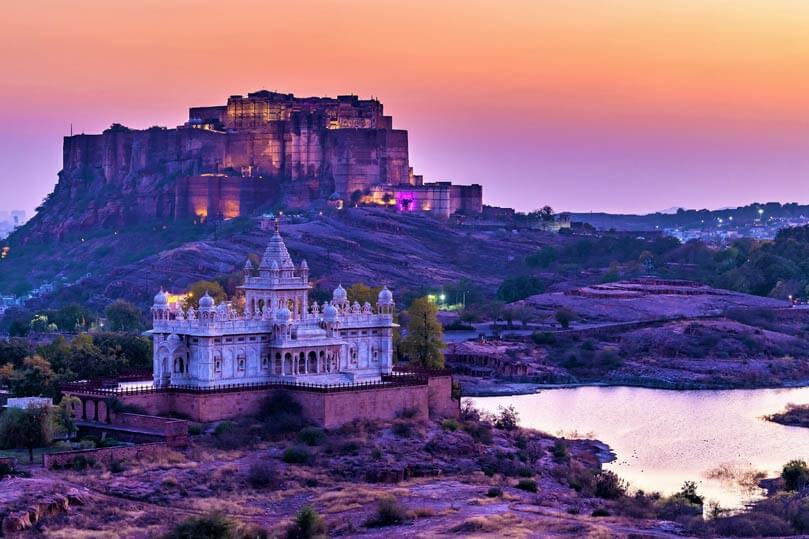 Budgeted Jodhpur Jaisalmer Tour, Jaisalmer Tour Packages