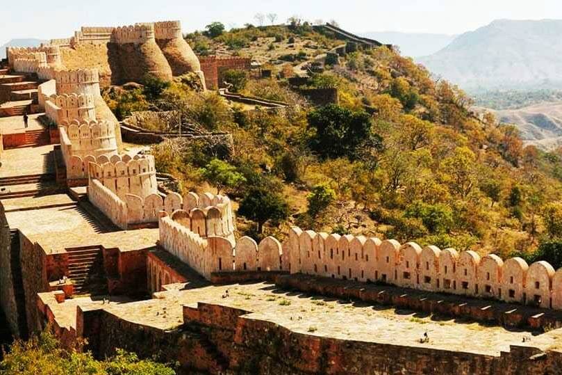Budgeted Rajasthan Heritage Tour Package
