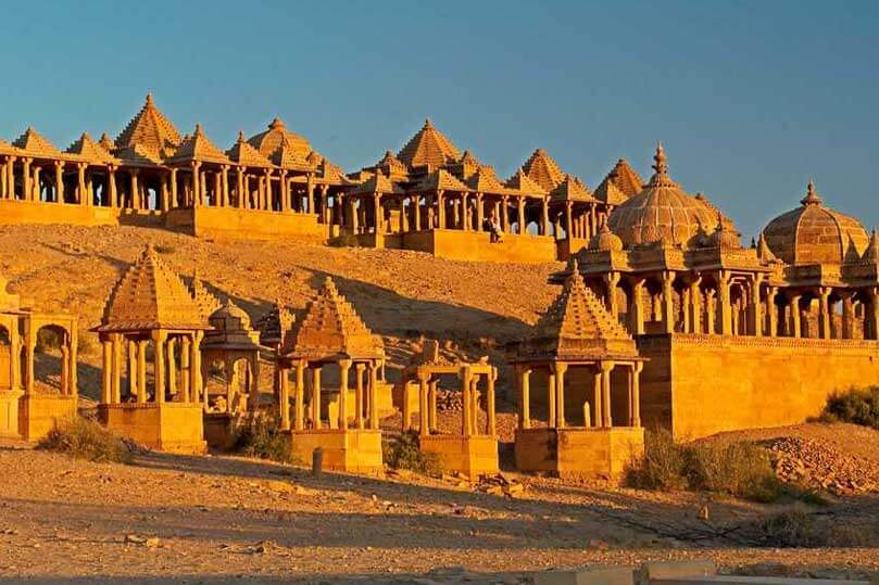 Heritage Tour Package of Rajasthan