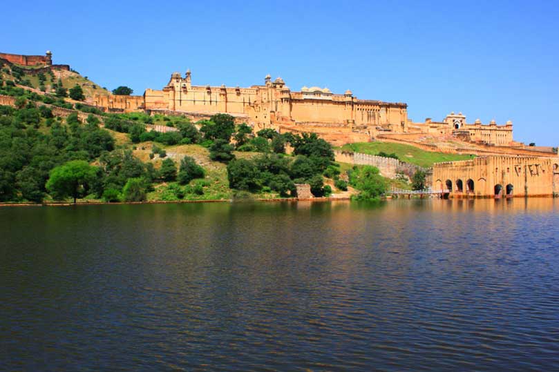 12 Days Solo Tour Package of Rajasthan